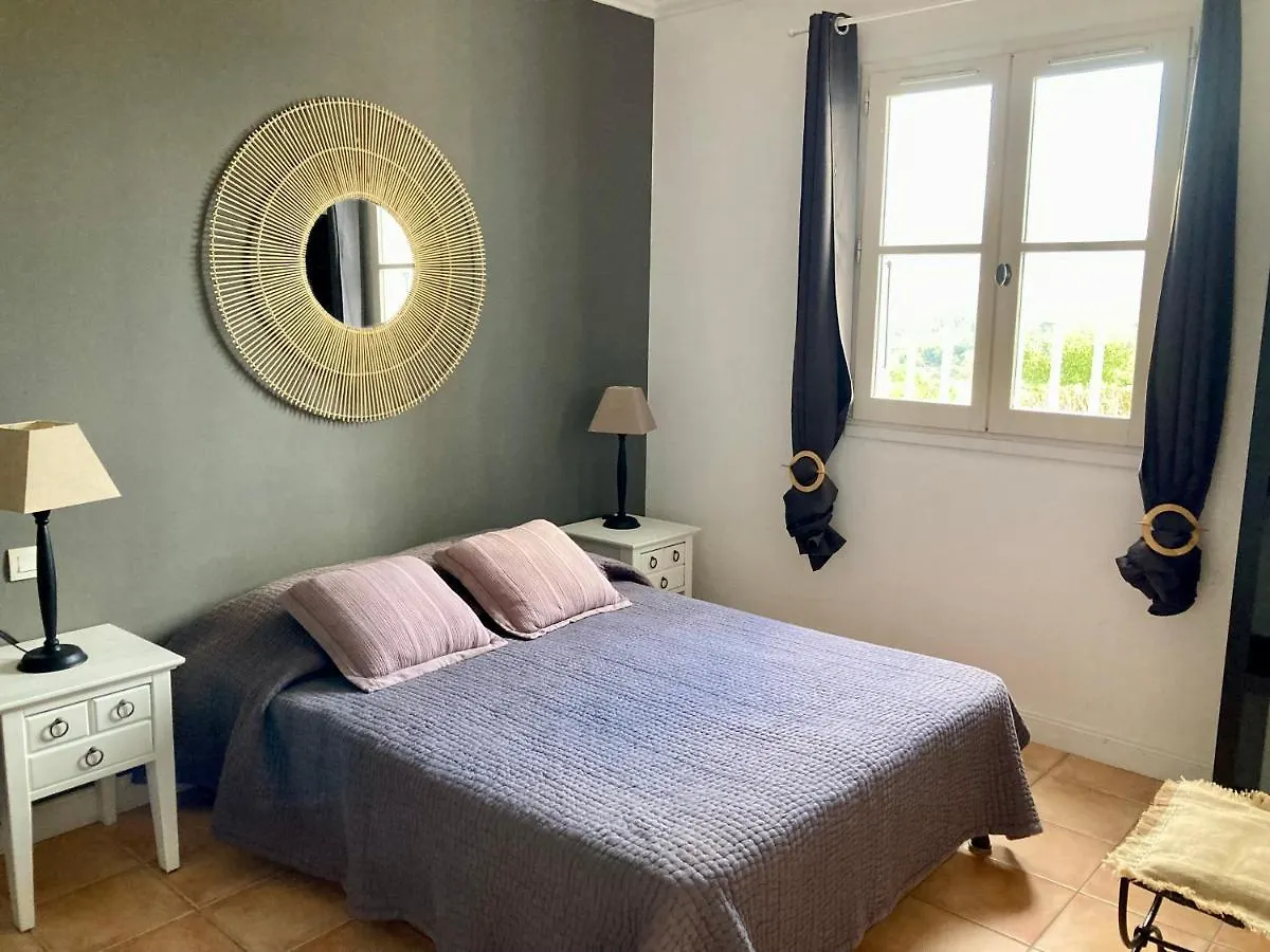 Appartement Les Restanques pressoir 3029 à Grimaud France