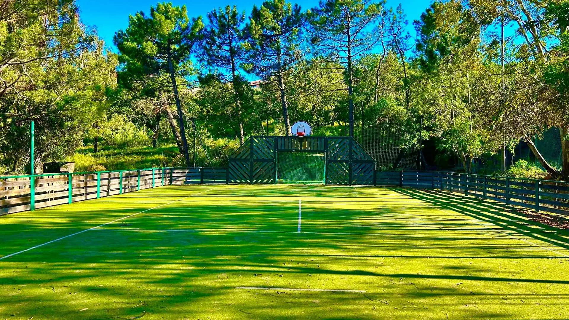 Appartement Les Restanques pressoir 3029 à Grimaud France