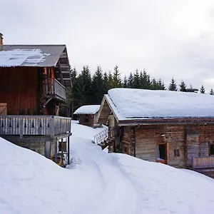 Les Du Rosay Saint-Jean-de-Sixt