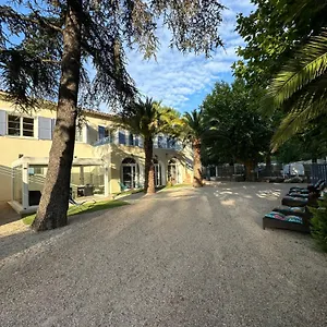 Séjour chez l'habitant Le Refuge Du Littoral N4, Grimaud