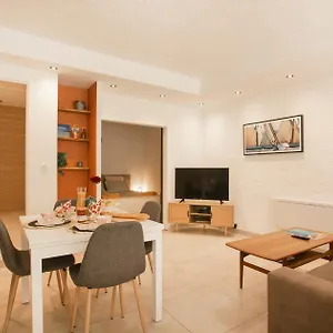 Appartement 30 M De La, Grimaud