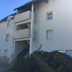 T2 Refait à Neuf, Piscine Quiberon