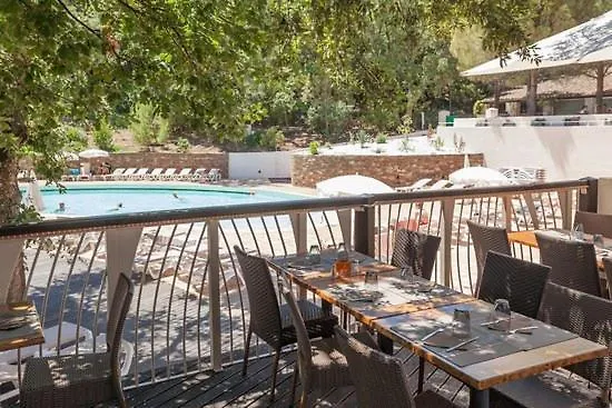 Appartamento Les Restanques Pressoir 3029 Grimaud 0*,