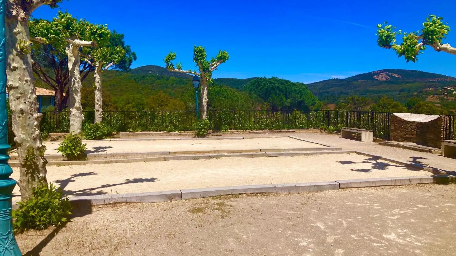Appartamento Les Restanques Pressoir 3029 Grimaud