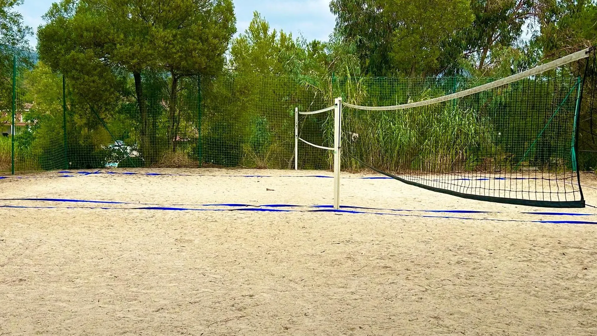 Appartamento Les Restanques Pressoir 3029 Grimaud