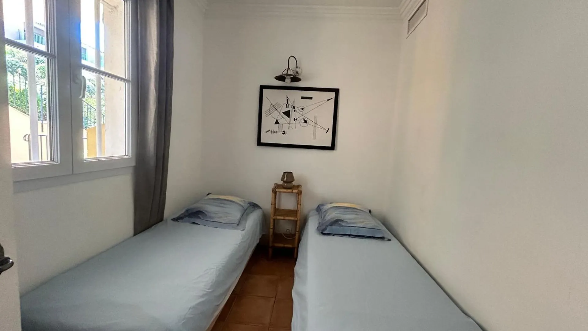 Appartamento Les Restanques Pressoir 3029 Grimaud