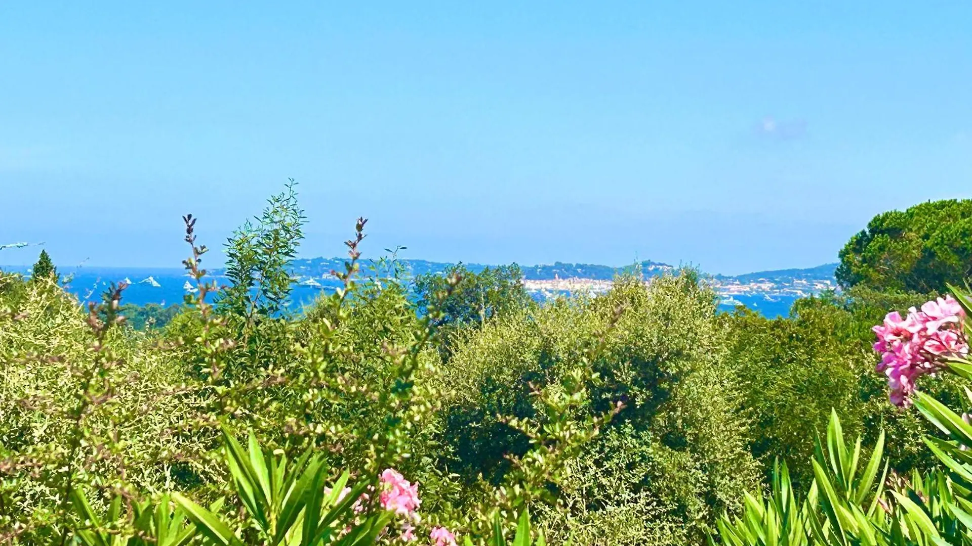 Appartamento Les Restanques Pressoir 3029 Grimaud Francia